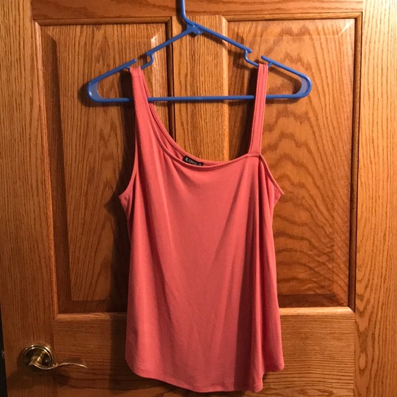 Express Tops - Express tank top